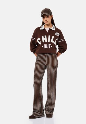 Koton - Spodnie materiałowe