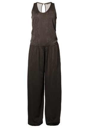 Combinaison - anthracite