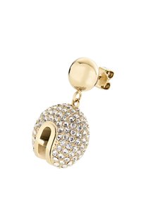 Furla Boucles d'oreilles - gold tone