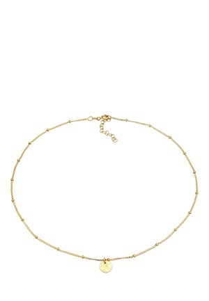 VINTAGE LOOK - Kaulakoru - gold-coloured