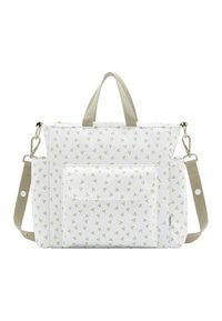 Cambrass BOLSO MATERNAL PACK SENSITIVE - Bolso de mano - beige
