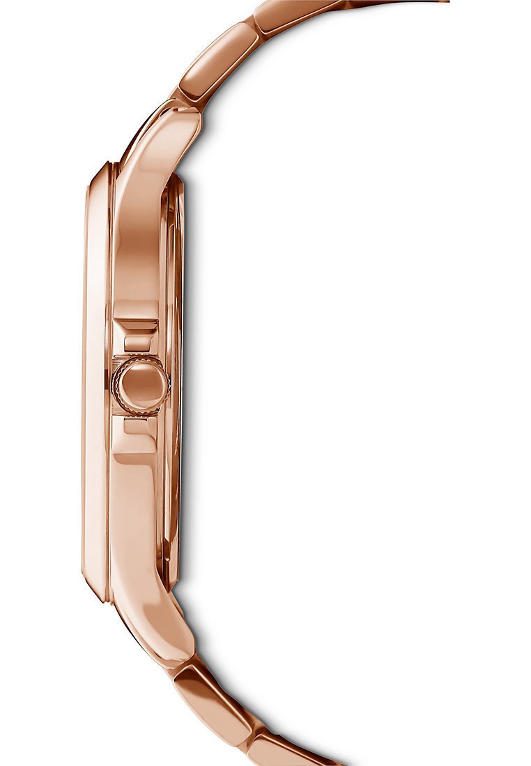 Damen Analoguhren | Guido Maria Kretschmer by Christ DAMEN-UHREN ANALOG QUARZ Uhr rosé/rosa - UK78123 Damen Analoguhren | Guido Maria Kretschmer by Christ DAMEN-UHREN ANALOG QUARZ Uhr rosé/rosa - UK78123