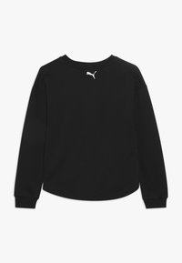 Puma Sudadera - black