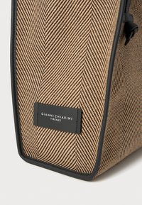 Gianni Chiarini MARCELLA - Handtas - nero