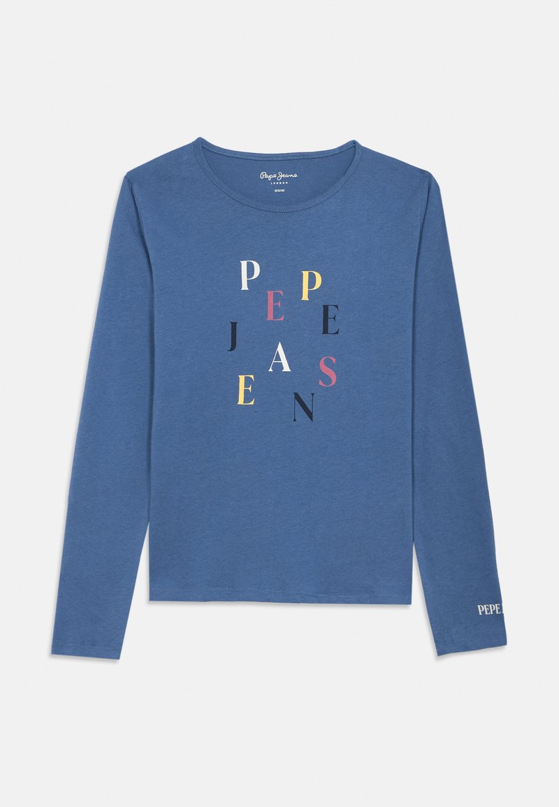 Pepe Jeans Longsleeve blauw