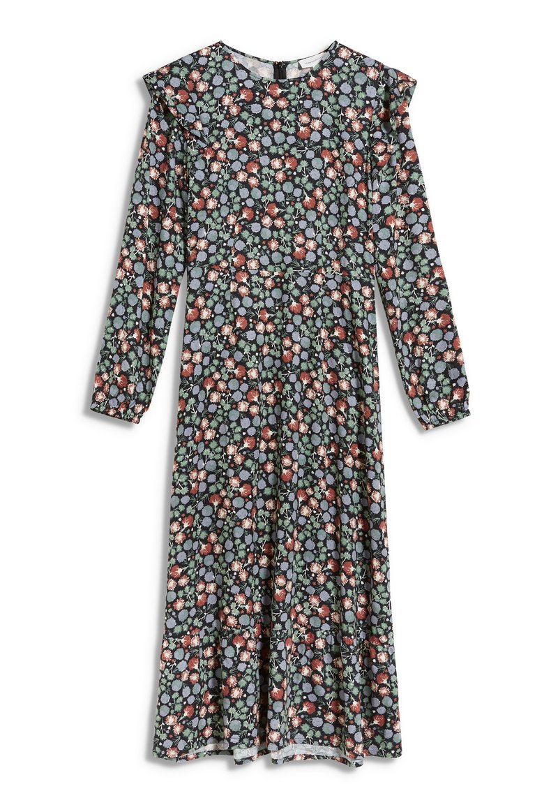 ARMEDANGELS Jurk zwart