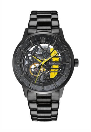 Montre - noir
