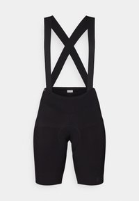 PREMIO EVO - Bib shorts - black