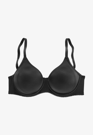 LASCANA Reggiseno con ferretto - schwarz