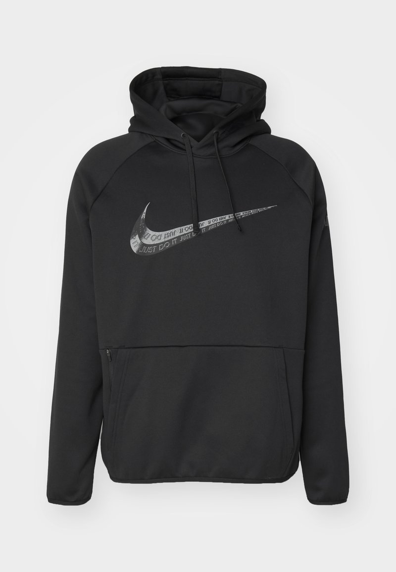 Nike Performance Hoodie zwart