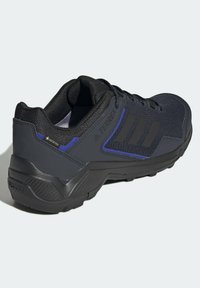 adidas Performance Trekingové boty - blue