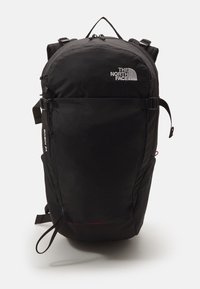 The North Face - BASIN UNISEX - Nahrbtnik - black Miniaturna slika 1