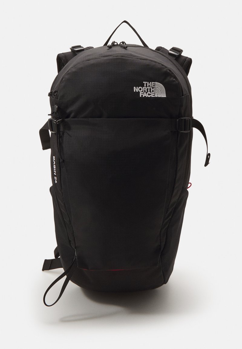 The North Face BASIN 24 UNISEX - Hátitáska - black