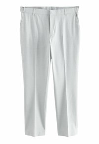 Unausgewählt, light grey