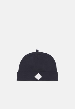 LOCK UP BEANIE - Muts - evening blue