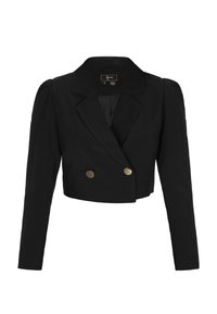 Unausgewählt, black