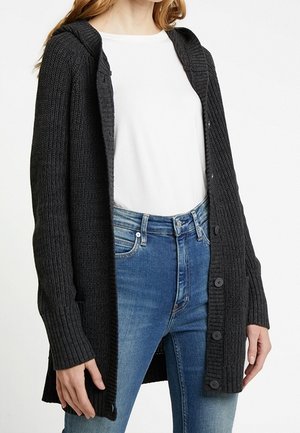 Vest - grey