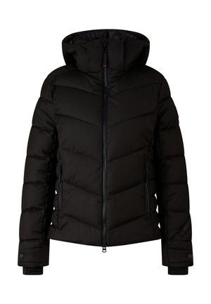 SAELLY2 - Smučarska jakna - black