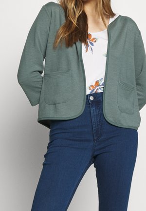 Cardigan - light green