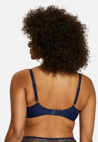 Sans Complexe Beugel BH - blue