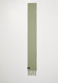 Non selezionato, olive green