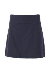 Unausgewählt, navy blazer