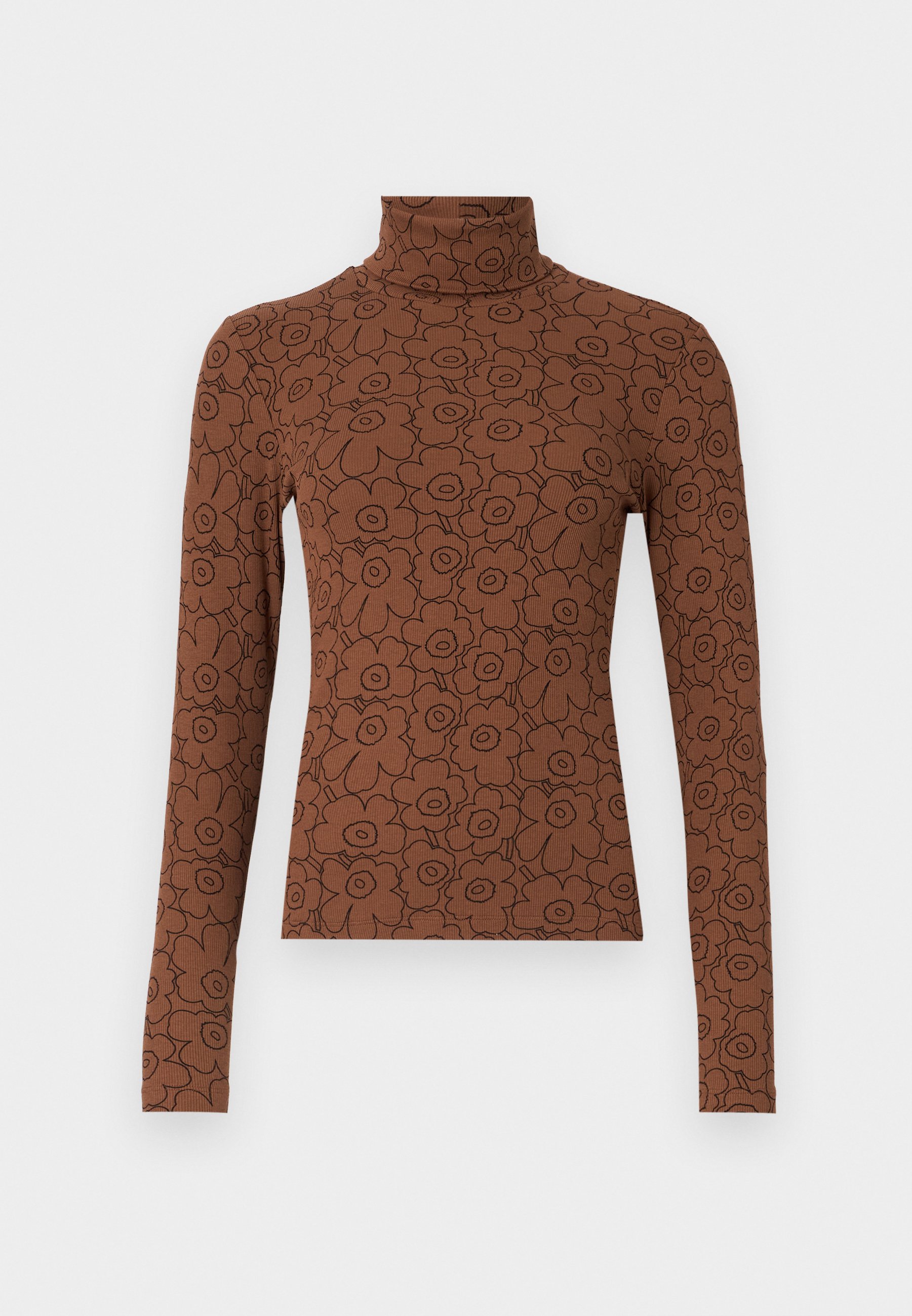 Marimekko EMALI PIIRTO UNIKKO TURTLE NECK - Long sleeved top