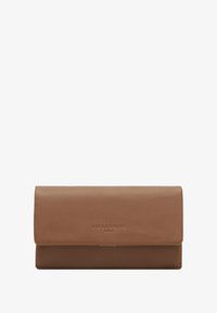 Ausgewählt, karamell