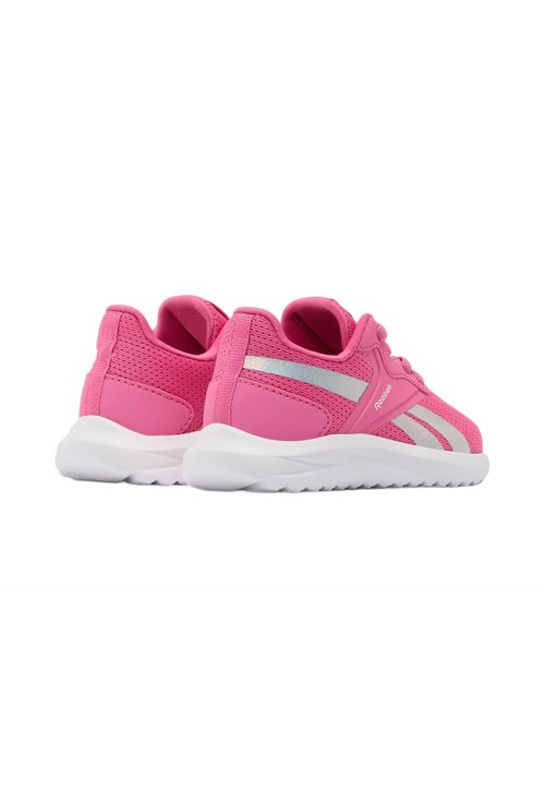 Reebok ENERGEN LUX-PINK - Walking trainers - true pink white iridescent — photo 3