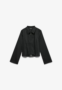 Non sélectionné, black