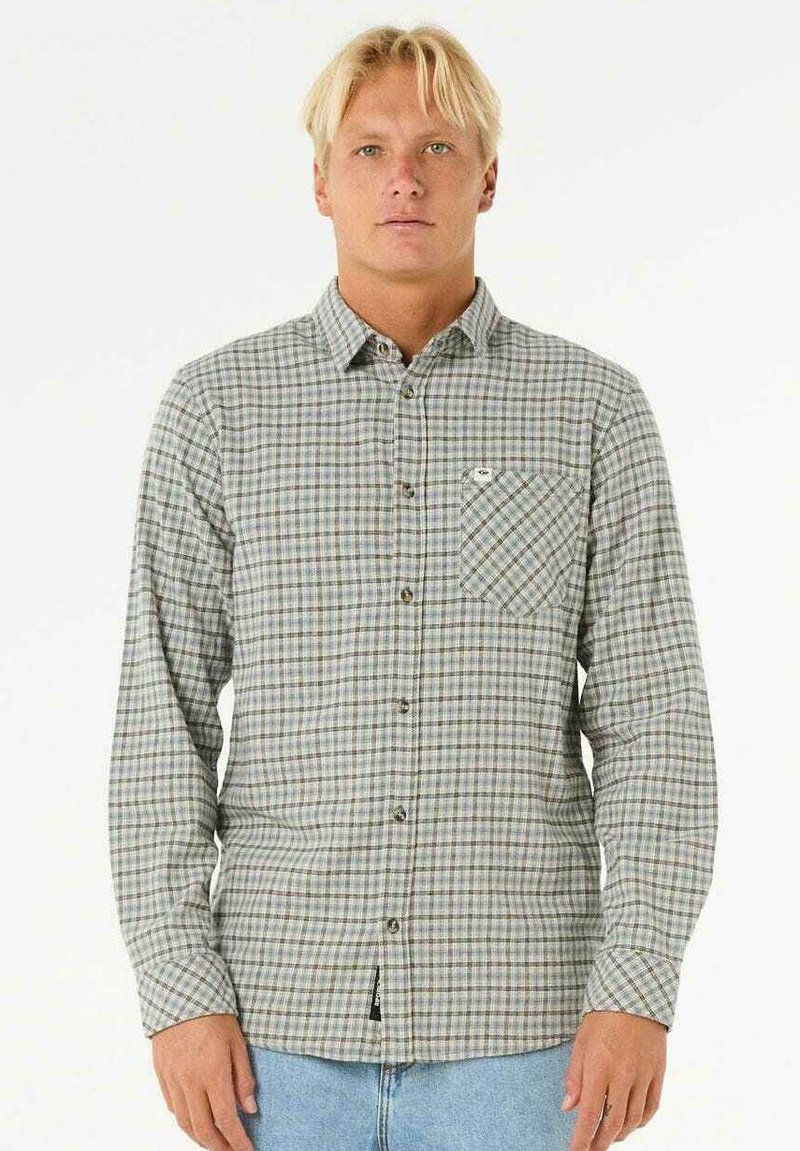 Rip Curl Camisa - mineral blue