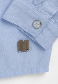 Chicco ELEGANT - Skjorta - light blue
