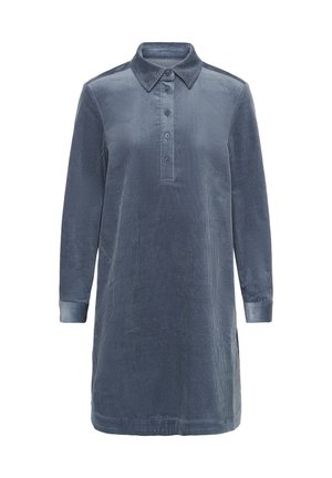 Part Two, CORINTHAPW DRESS - Φόρεμα πουκάμισο - flint stone