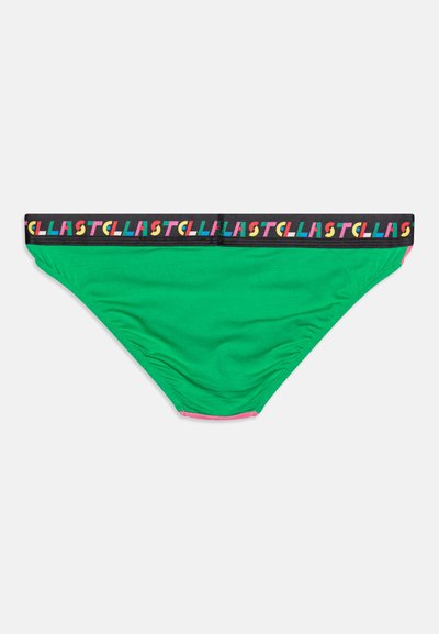 Stella McCartney Kids UNDERWEAR SET - Σλιπ - colourful