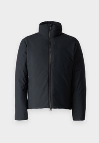 EUROTIUM - Winter jacket - black