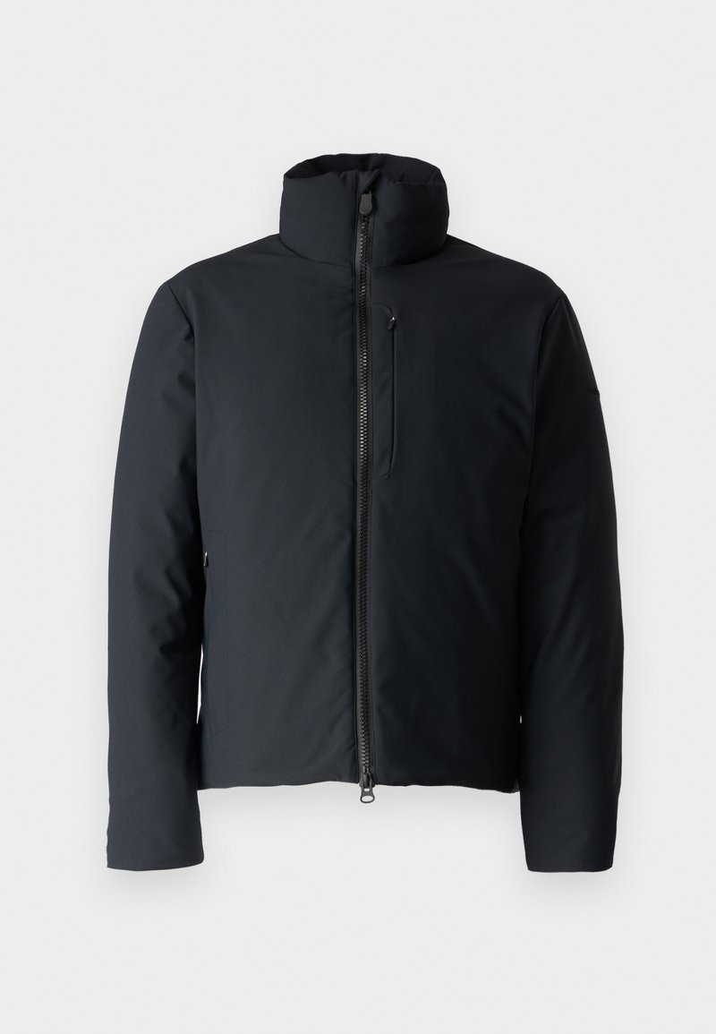 Save the duck Winterjas zwart Save the duck Winterjas zwart