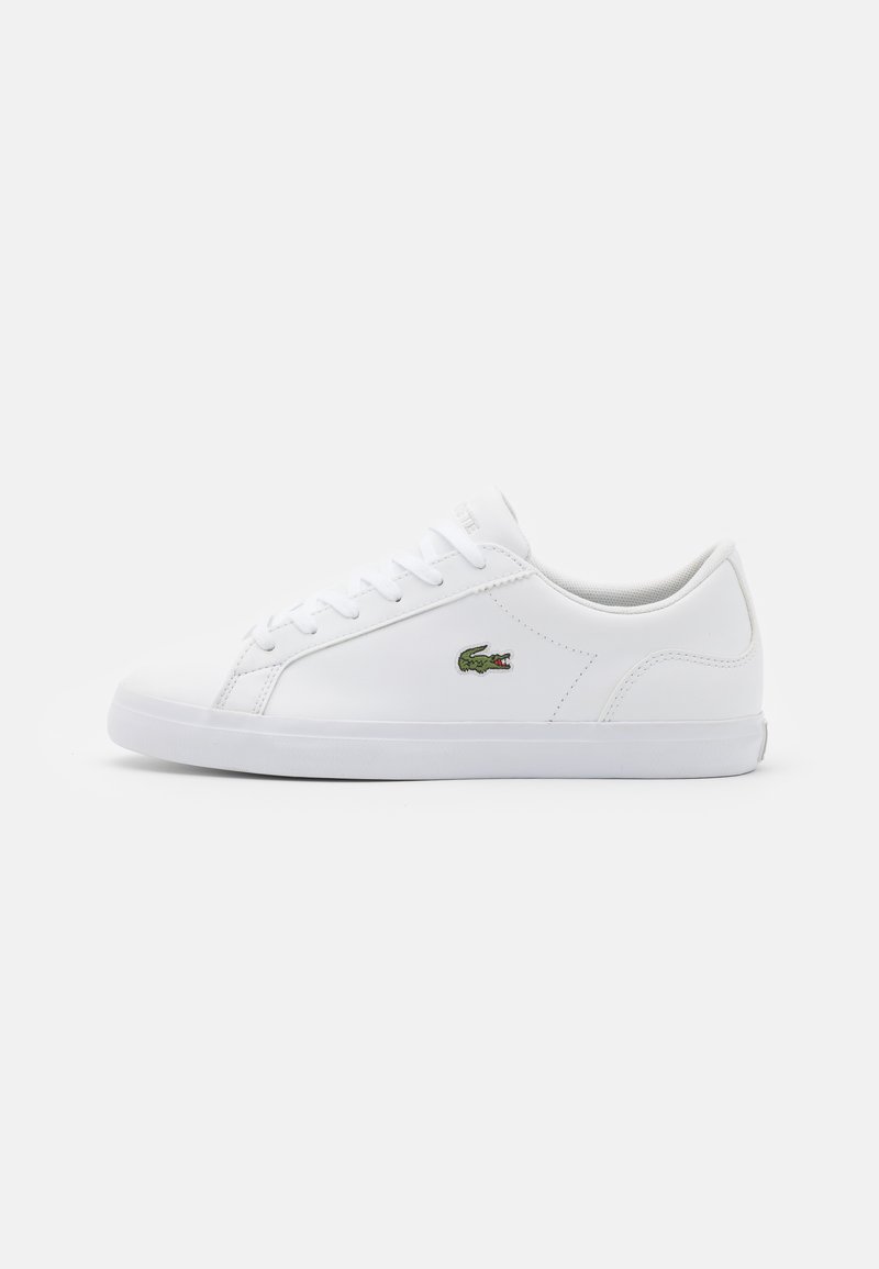 Zalando lacoste trainers Clearance
