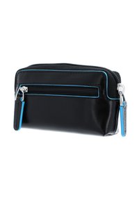 Piquadro WITH TWO RINGS - Étui à clefs - nero