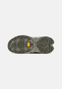 HOKA Hikingschuh - khaki