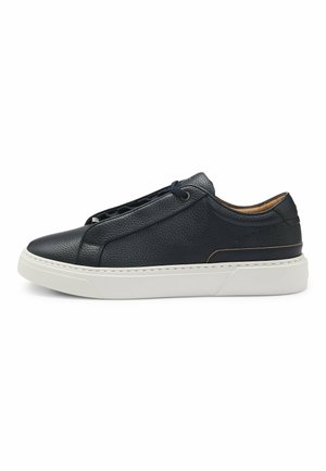 GARY_TENN - Sneaker low - dark blue one