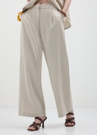 Calliope Pantaloni - sabbia medio