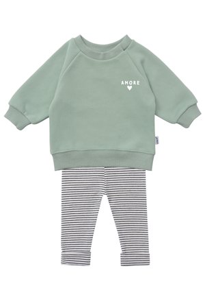 SET AMORE - Sweatshirt - mehrfarbig