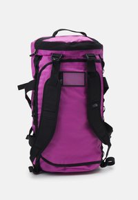 The North Face BASE CAMP DUFFEL - M - Aizturis - violet crocus/black