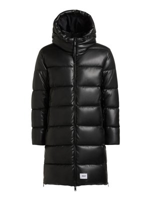 khujo, EMMET2 - Manteau d'hiver - black