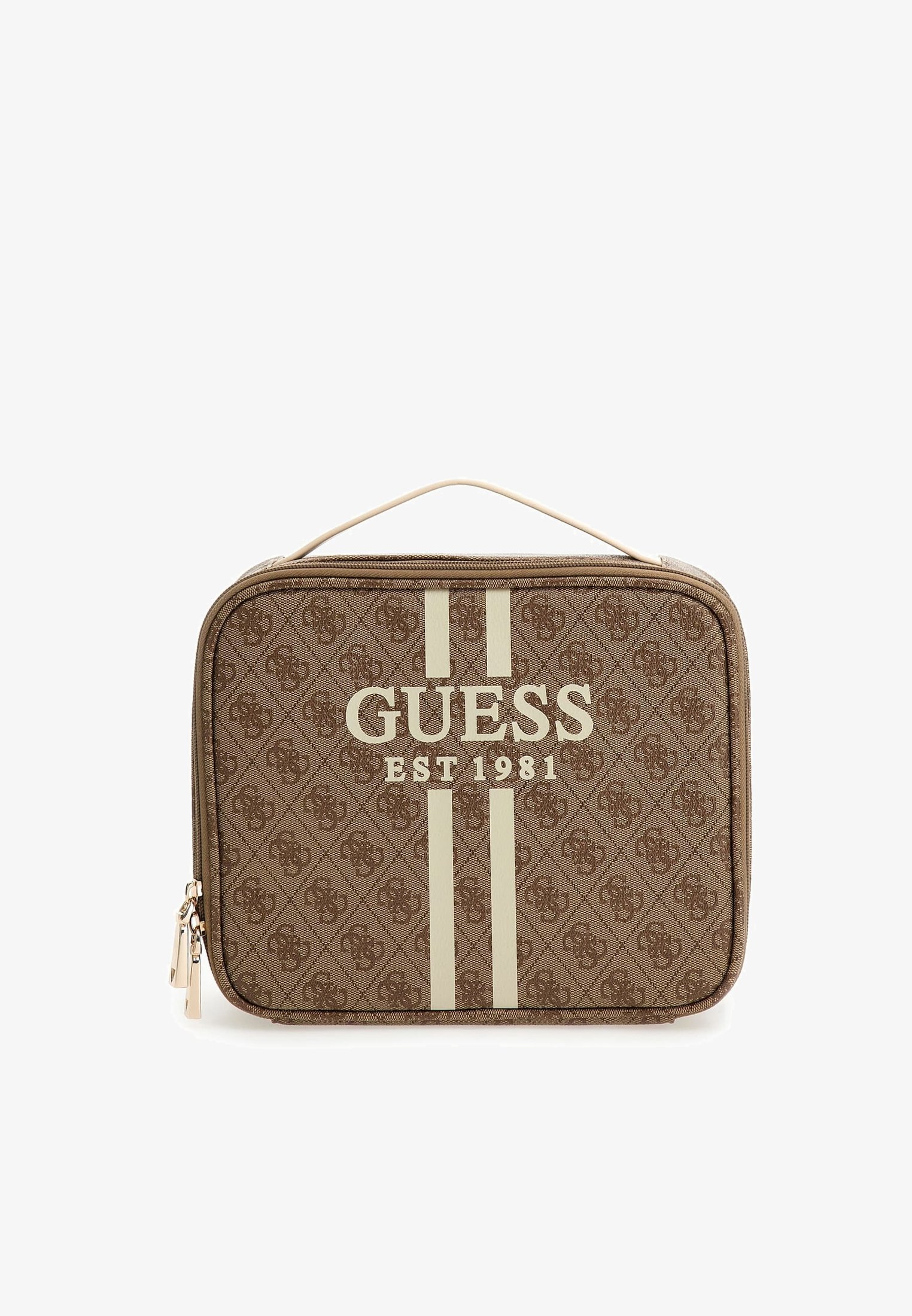 Guess wash bag womens Clearance