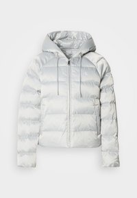 LIGHTWEIGHT LOGO  - Chaqueta de invierno - quiet gray