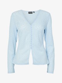 Sélectionné, cashmere blue