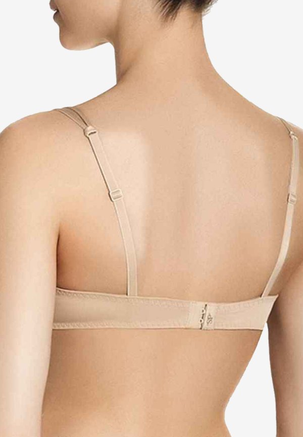 DELICE - Underwired bra - beige4