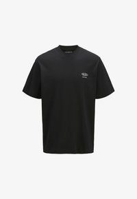 Unselected, schwarz