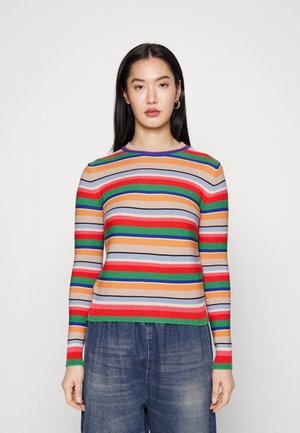 DERRIS - Jumper - multicolor